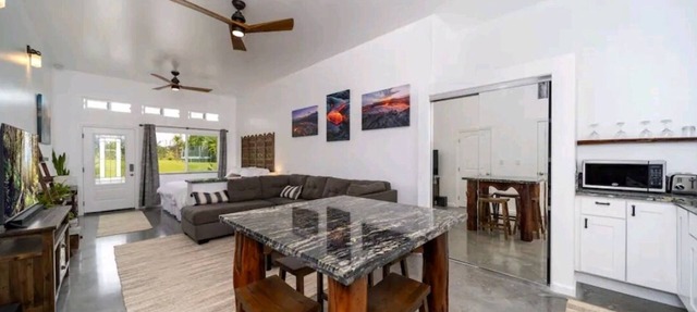 BRAND NEW - Lave Suite - Large Studio Apartment