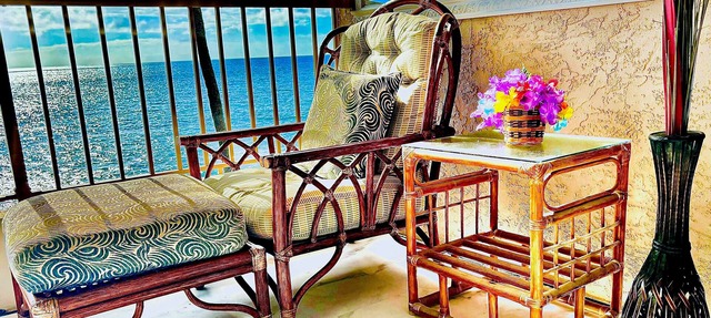 "Breathtaking. Best View & Location!" ★ 2024 Remodel, Top Floor Oceanfront