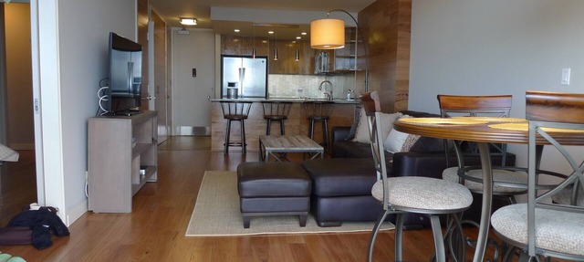 Breathtaking Ocean and Yacht Harbor Views! #1788