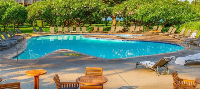Breathtaking Oceanfront Views! 3 Units, Minutes to Pacific Whale Foundation