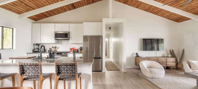 Casa Gratitude