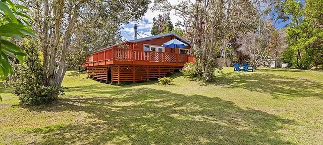 Cedar Log Home, Restful Haven, Couples Hideaway and Adventurous Family Basecamp.