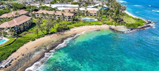 Charming 4BR for 12 at Lae Nani Kapaa!