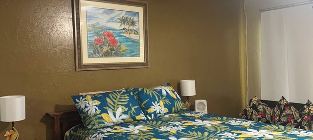 Charming Coconut Coast Condo Centrally Located