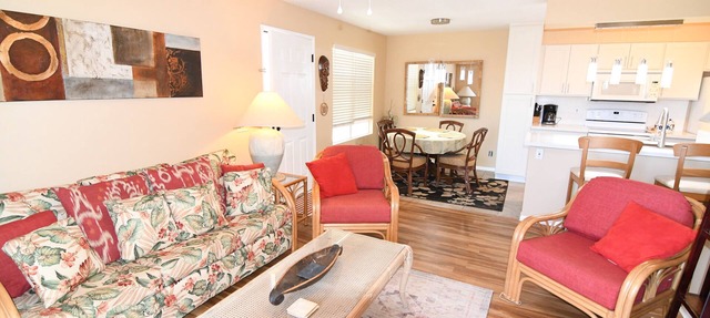 Charming Fairway Terrace Condo, Quiet, Gated Community in Waikoloa Village