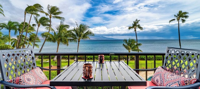 Chasing Life On Maui - AC, Heated Pool & Hot Tub