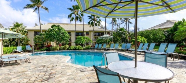 Club Wyndham Kauai Beach Villas - 1 Bedroom