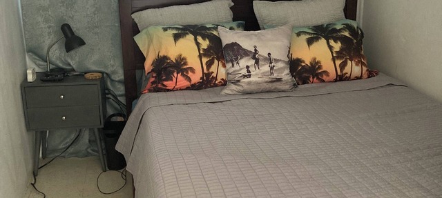Cosy Room next to Waikiki