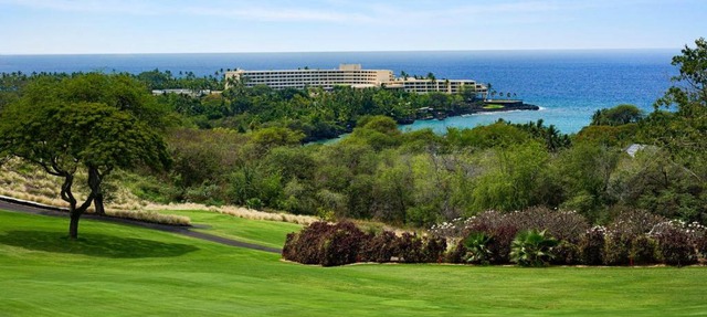 Country Club Villas 241