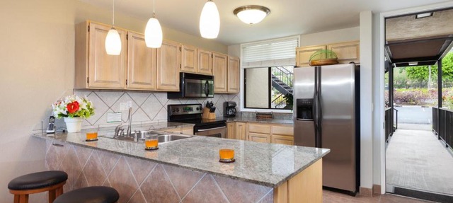 Country Club Villas 219