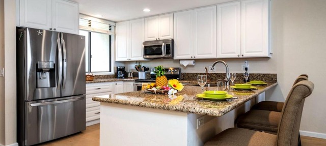 Country Club Villas 220