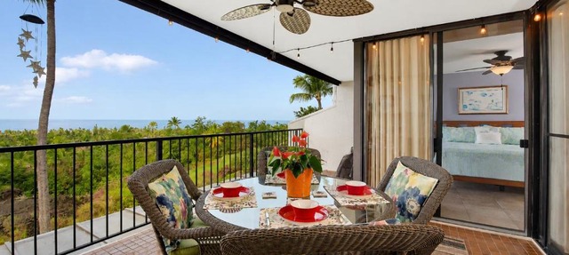 Country Club Villas 341