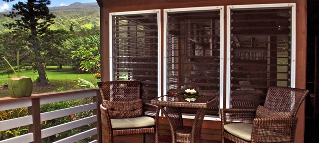 Couples & Honeymooners. Privacy & Romance! 7 Sacred Pools