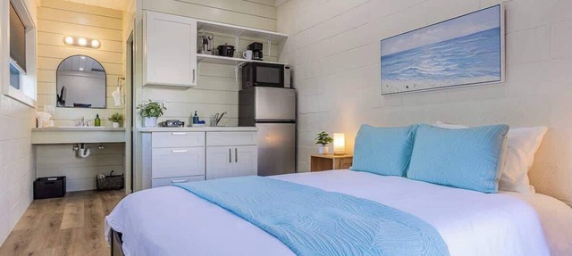 Cozy Wailuku Studio | AC | Near OGG