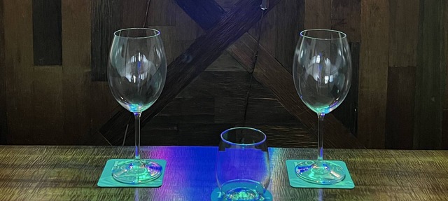 "Da Koa Bar" Paradise at Turtle Bay -Trade Winds, Beaches, Sunshine Rain, Resort