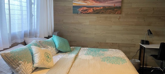 Dazzling Waikiki Apt Sleeps 7-excellent A/C & PARKING included