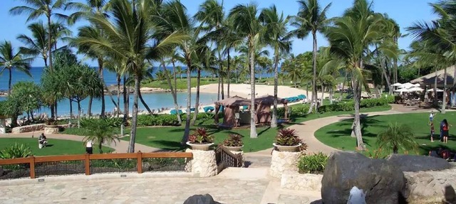 Deluxe Ocean View Studio Marriott Ko Olina Beach Club! 6/25/2027 - 7/2/2027.