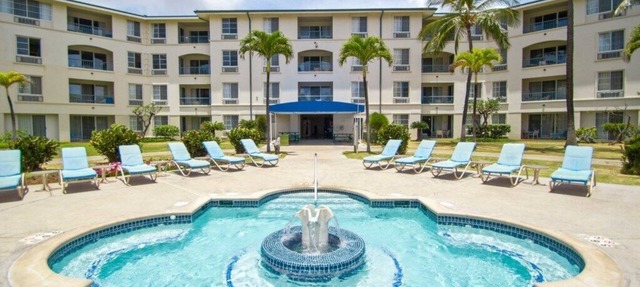 Diamond Resorts The Point at Poipu - 2 Bedroom Garden View