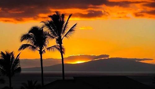 Dramatic Ocean Views, Wailea Ekolu 407, Perfect for Couples, Renovated, Split AC