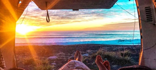 Easy Campers Maui - Paradise Jays Maui Island Breeze