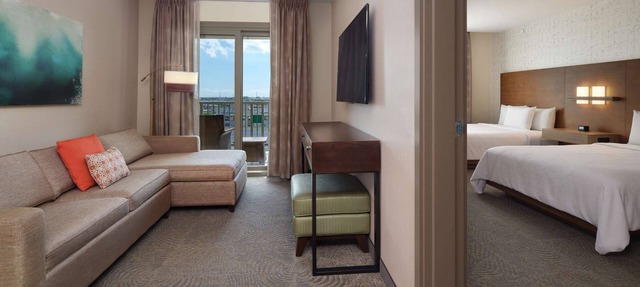 Embassy Suites By Hilton Oahu Kapolei