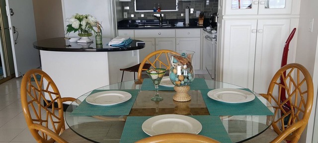 Enjoy Beachside Living! Relax at the Popular Colony Surf #602