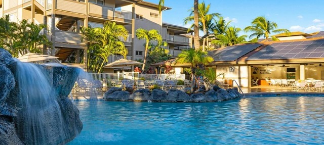 Escape to Family Fun and Island Bliss at WorldMark Kihei- 1 Bedroom