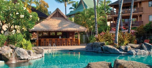 Escape to Wyndham Kona Hawaiian: Island Vibes, Spacious Villas & Beach Bliss
