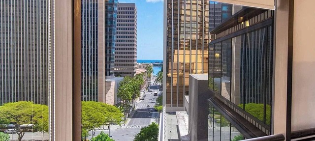 Executive Center Hotel Honolulu