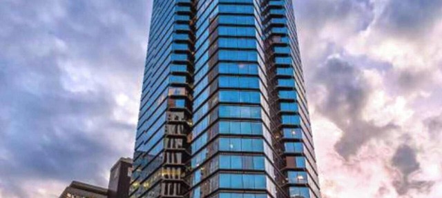 Executive Centre Honolulu