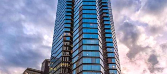 Executive Centre Honolulu