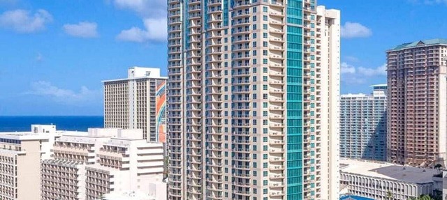 Experience Island Paradise at The Grand Islander by Hilton - 2 Bd. Ocean View