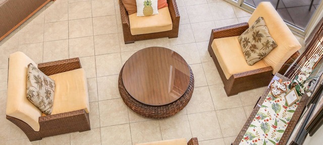 Exquisite — Well Stocked — Great Location — Comfortable — Updated