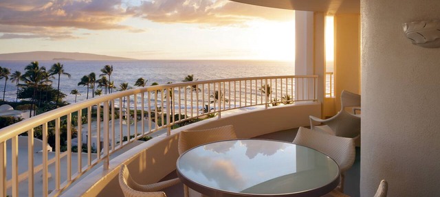 Fairmont Kea Lani Maui