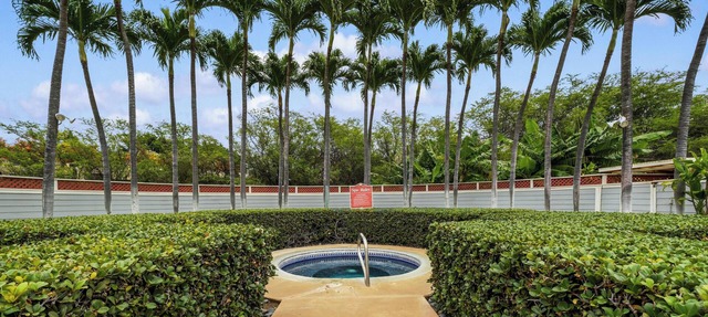 Fairway Terrace I-208 | Waikoloa Condo with Kohala Coast Views