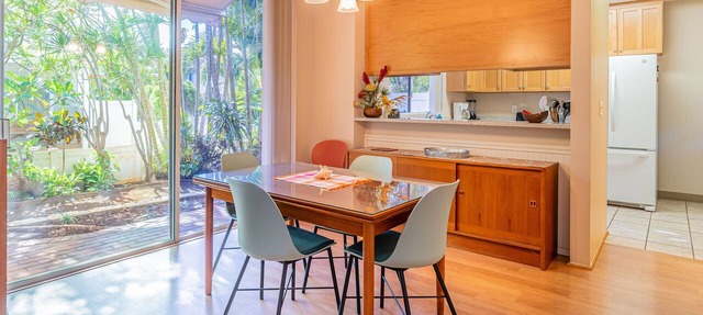 Fairways 33F: Luxe Ko Olina Villa with Serene Lanai & Pool