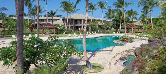 Fairways at Mauna Lani by South Kohala Management