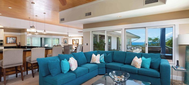 Fairways North 22 Four Bedroom