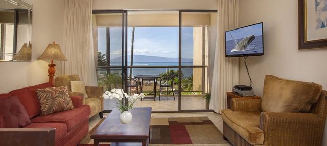 Fall for Savings! $175n 9/1-11/12 1BD/2BA Oceanfront SK318 -Sullivan
