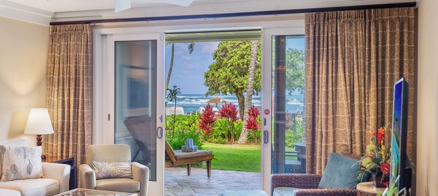 FALL REDUCED! Villa 102-103 Stunning Ocean Views at Turtle Bay