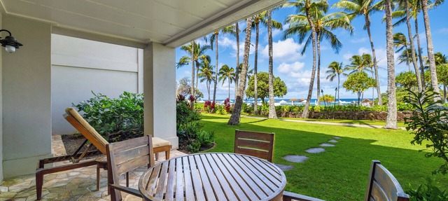 FALL REDUCED! Villa 104 Ocean View Turtle Bay