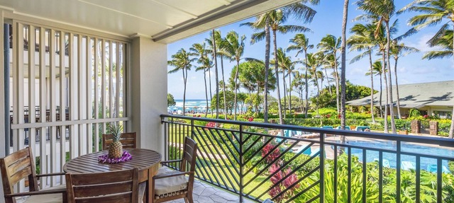 FALL REDUCED! Villa 208 Ocean View Turtle Bay