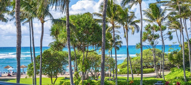 FALL REDUCED! Villa 309 Penthouse Lvl Ocean View Turtle Bay