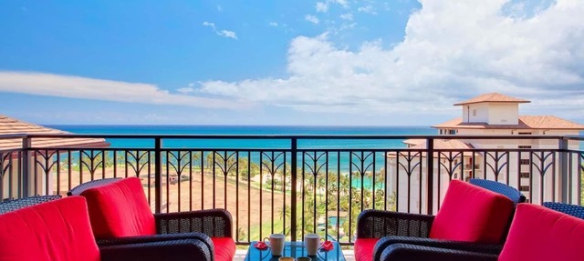 Fall Specials & Sales now- 12th Floor with dramatic views