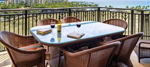Fall Specials & Sales now- Stunning 9th Flr Ocean View Villa