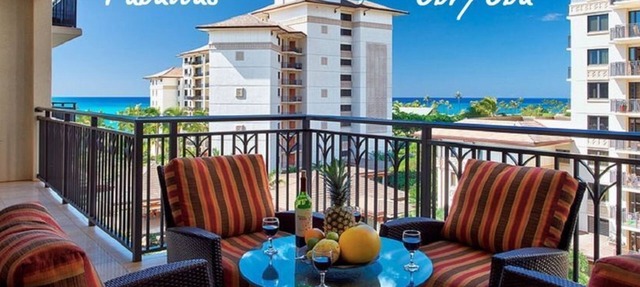 Fall Specials & Sales now-Fabulous 3 BR/3 BA Updated Villa