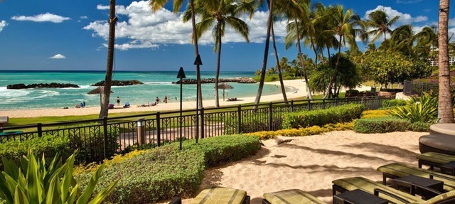 Fall Specials & Sales now- OT306- 3 BR- 3rd floor Poolside Villa