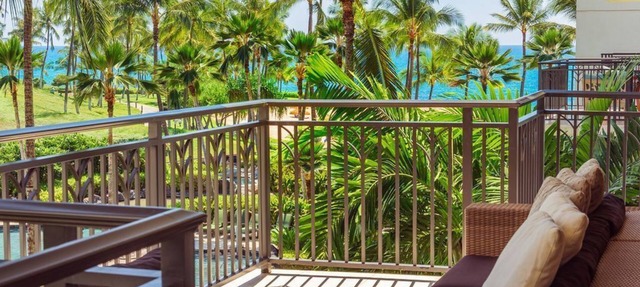 Fall Specials & Sales now-BT303-Beautiful ocean and pool views