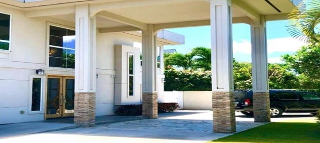 Family Estate in premier neighborhood close to waikiki