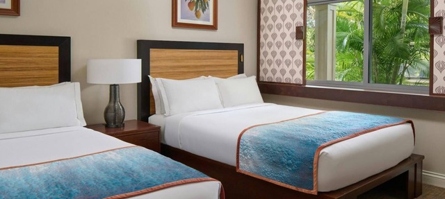Family-Friendly 2BR Plus Suite at Kings’ Land, Big Island